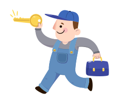 Local emergency lockout specialist near you offering 24/7 emergency lockout solution in Lodi, CA