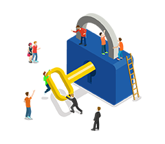 We have a professional and highly skilled locksmith team for all types of lock solutions in Lodi, CA