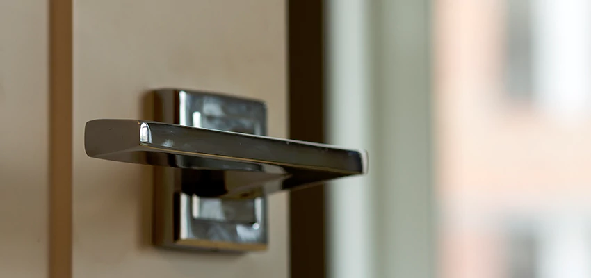 Door Lever Knob Repair in Lodi, California