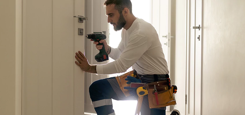 Mailbox Lock Installation Expert in Lodi, California