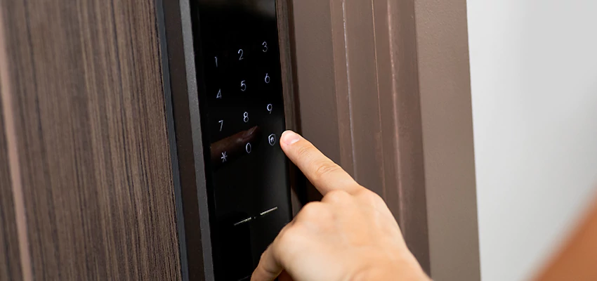 Secure Code Locks Ideas in Lodi, California