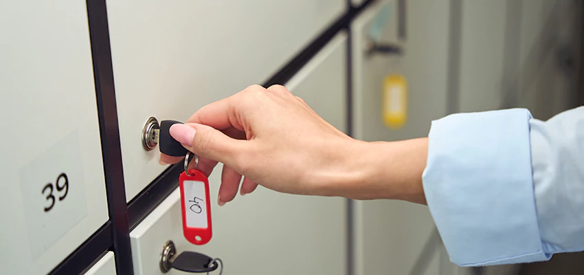 Cabinet Lock Installation in Lodi, California