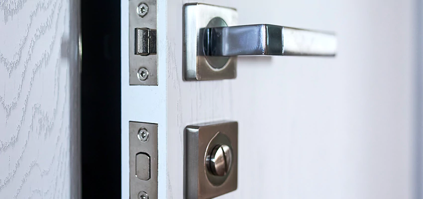 Door Lever Handle Lock Repair in Lodi, CA