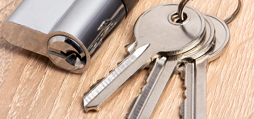 Cylinder Lock Master Key in Lodi, CA