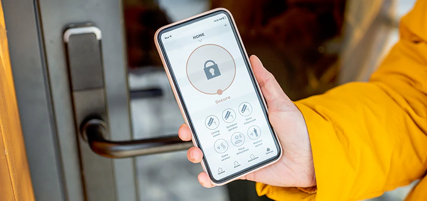 Kwikset Halo Wifi Locks Repair And Installation in Lodi, CA