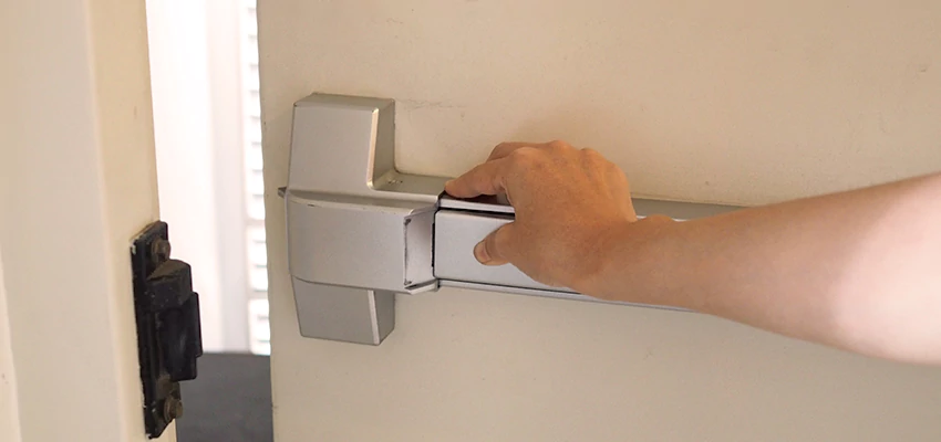 Door Lock Cylinder Reinforcements in Lodi, CA