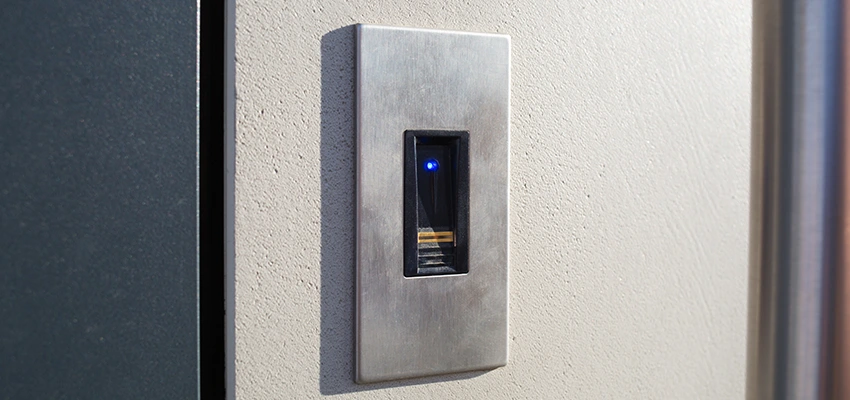 Fingerprint Biometric Entry Systems Maintenance in Lodi, California