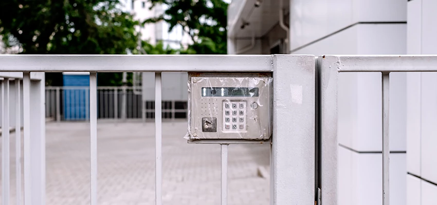 Gate Locks For Metal Gates in Lodi, California