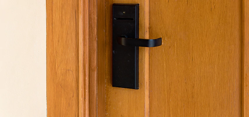 Security Gates For Home Invasion Prevention in Lodi, California