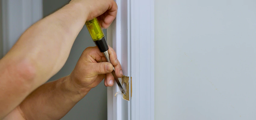 On Demand Locksmith For Key Replacement in Lodi, California