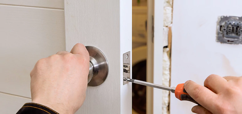 Wifi Deadbolt Installation in Lodi, CA