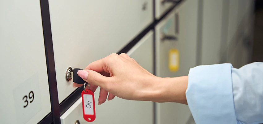 Upgrading File Cabinet Locks in Lodi, California