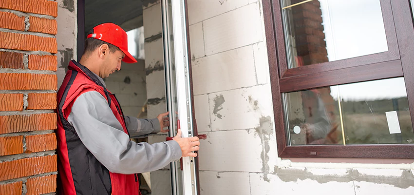 Home Invasion Door Lock Repairs in Lodi, CA