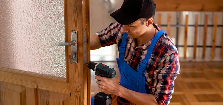 Trusted Local Digital Locks Locksmith Repair in Lodi, California