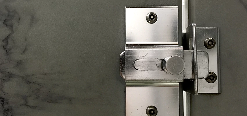 Fix A Room Door Lock in Lodi, CA
