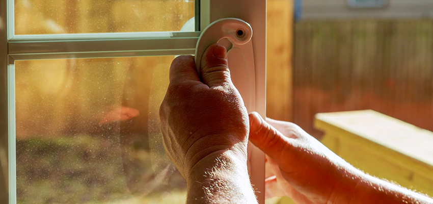 Accordion Sliding Doors Locks Replacement in Lodi, CA