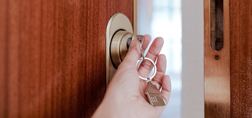 Deadbolt Lock Installation in Lodi, CA