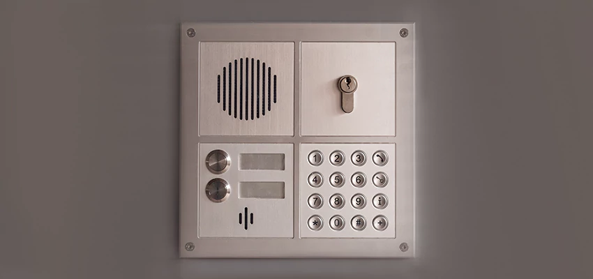 Mobile Access Control System Installation in Lodi, CA