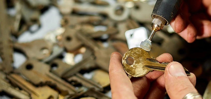 Bathroom Door Lock Rekey in Lodi, CA