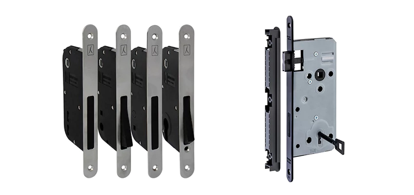 Locksmith For Magnetic Door Locks in Lodi, CA