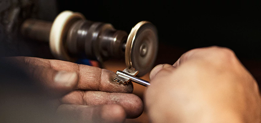 Hotel Lock Master Key System in Lodi, California