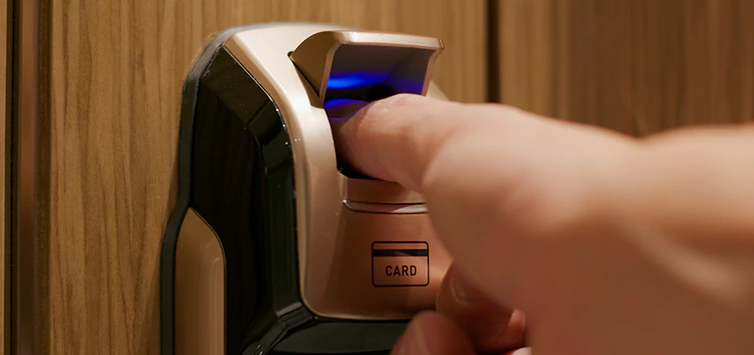 Office Rolling Door Lock Upgrades Solutions in Lodi, CA