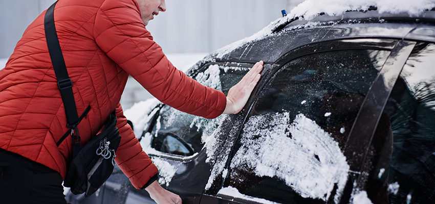 Car Key Retrieval Services in Lodi, California
