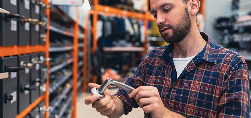 Locksmith For Retail Stores Lockout Services in Lodi, California