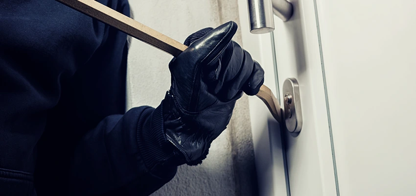Burglar Damage Door Sensors Repair in Lodi, CA