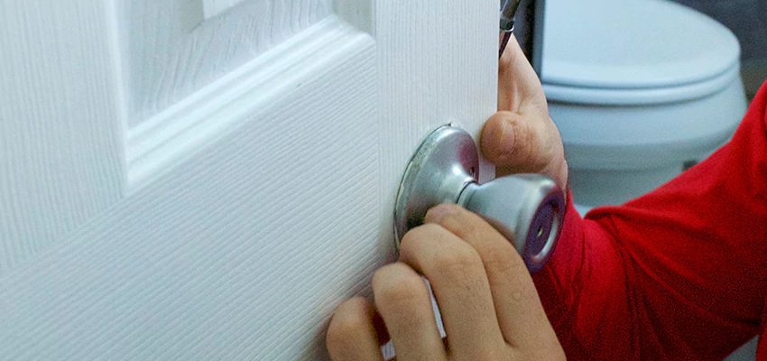 Vintage Door Knob Replacement in Lodi, CA