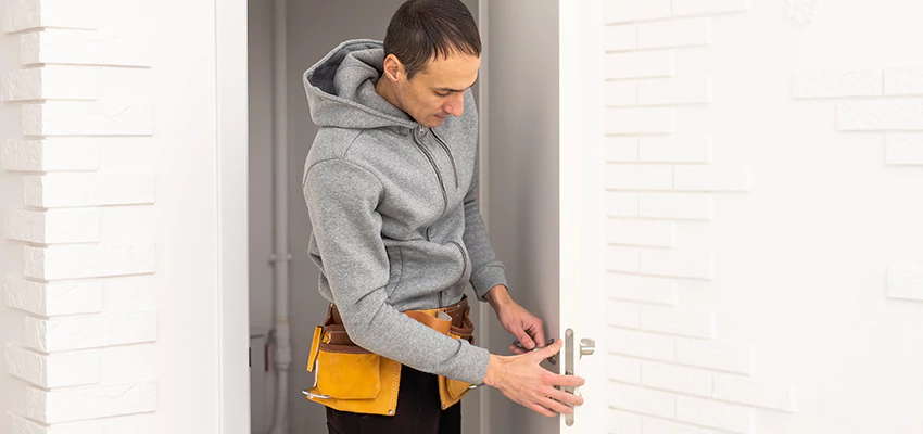Nighttime Locksmith Near Me in Lodi, CA