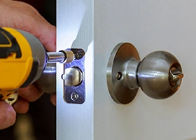 Door Lock Replacement in Lodi, California